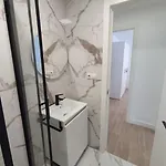 Apartment Canadio Plaza
