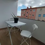 Canadio Plaza Apartment