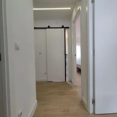 Canadio Plaza Appartement