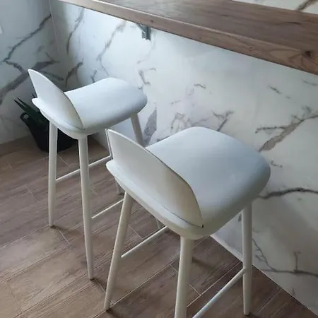 Appartement Canadio Plaza *