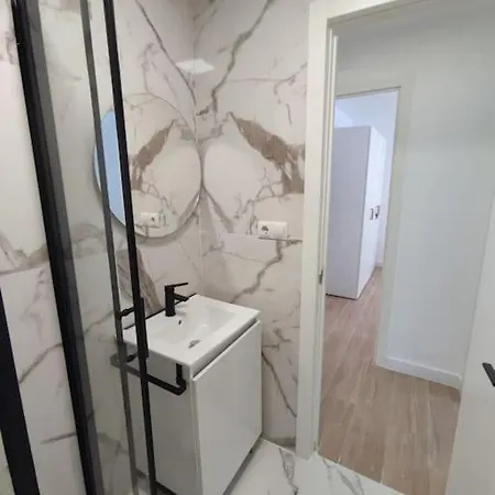Apartment Canadio Plaza