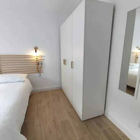 Apartment Canadio Plaza Santander