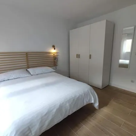 Appartement Canadio Plaza