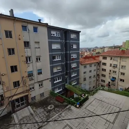 Canadio Plaza Appartement *