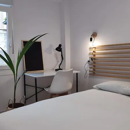 Apartment Canadio Plaza Santander