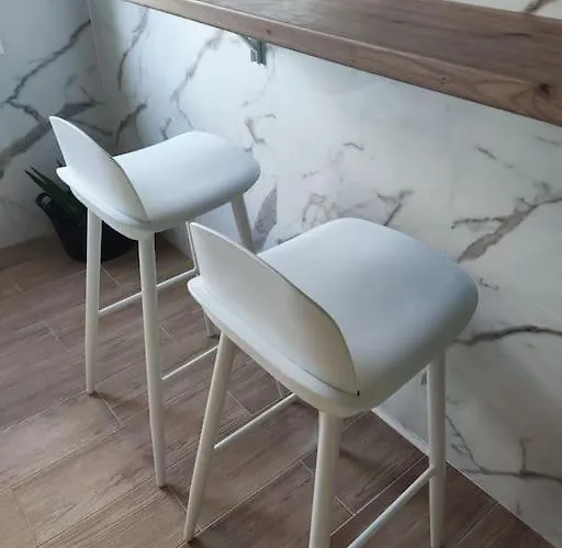 Lejlighed Canadio Plaza *