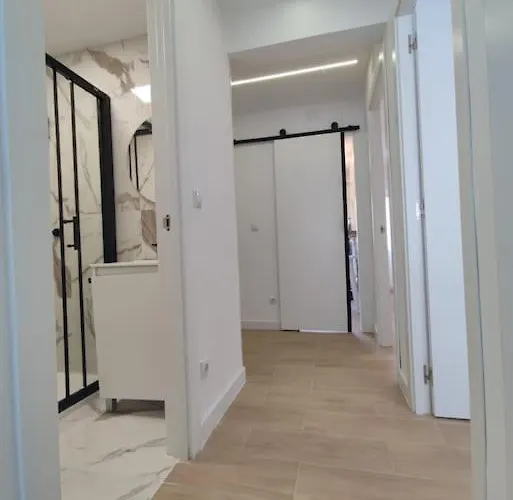 Lejlighed Canadio Plaza Santander