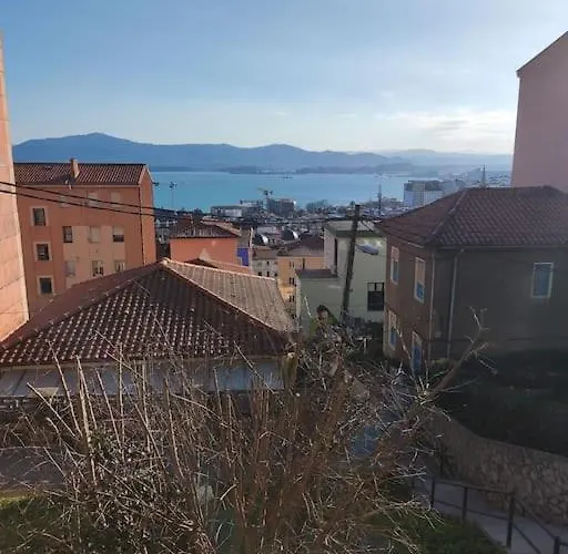 Canadio Plaza Lejlighed *