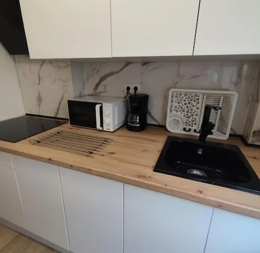 Lejlighed Canadio Plaza *