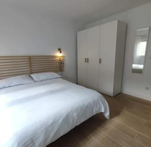 Lejlighed Canadio Plaza