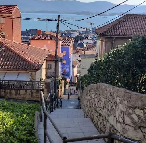 Canadio Plaza Lejlighed Santander