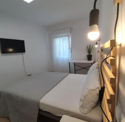 Lejlighed Canadio Plaza Santander