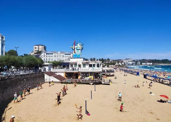 Lejlighed Canadio Plaza