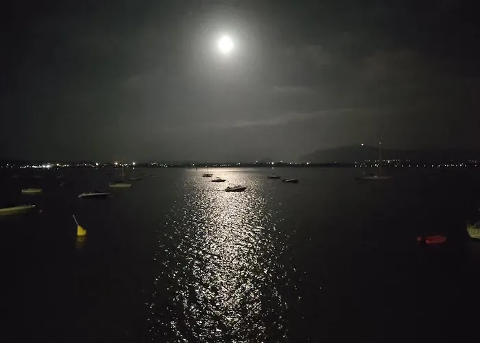 Canadio Plaza Lejlighed Santander