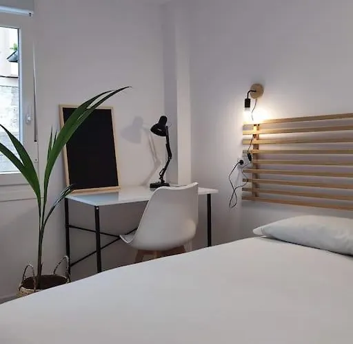 Lejlighed Canadio Plaza Santander